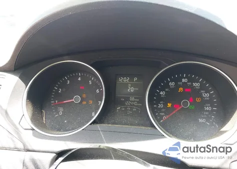 2016 Volkswagen Jetta 1.4T Se z USA, uszkodzony, nr VIN 3VWD67AJ9GM406699